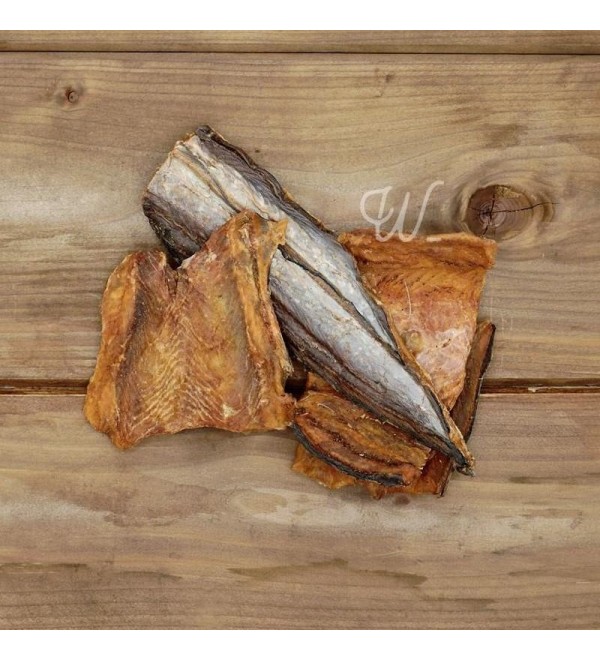 Natural Dog Snacks - Sea Bites