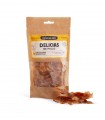 Natural Dog Snacks - Chicken Delights