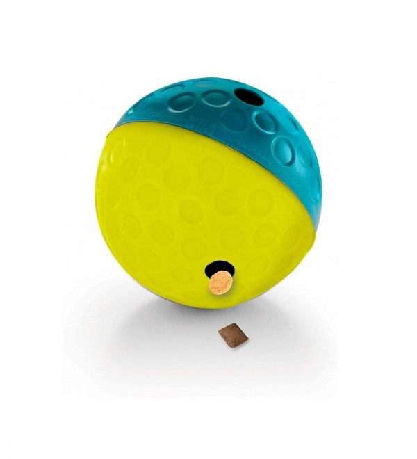 Interactive Tumble Toy