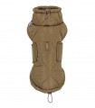 Abrigo para perro - Puffer Al Khaki