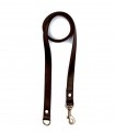 Brown Gero Strap