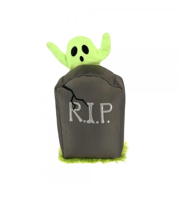Halloween Tombstone Plush Halloween Tombstone Plush