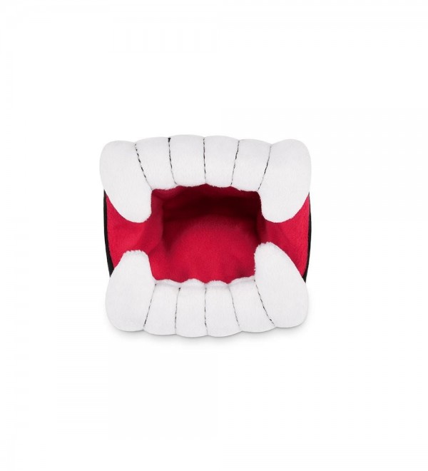 Plush Fangs Halloween Plush Fangs Halloween