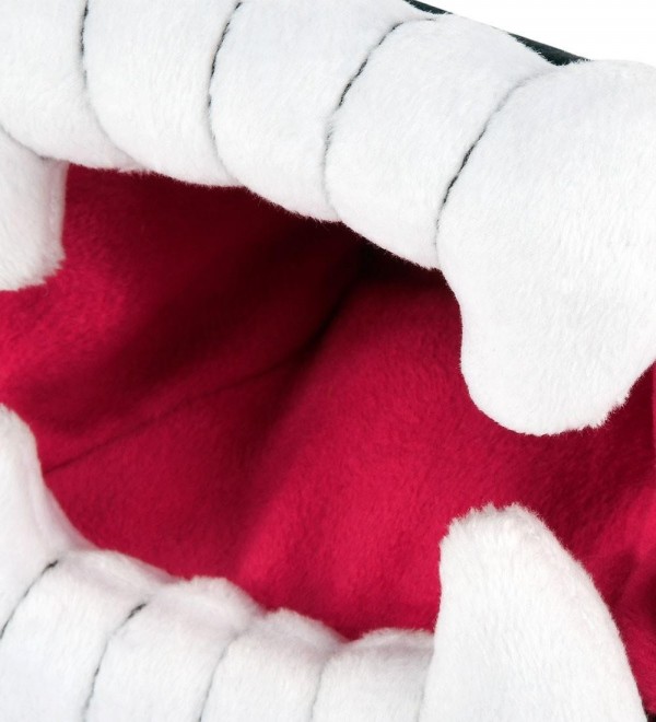 Peluche Colmillos Halloween