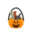 Peluche Calabaza Halloween