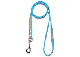 Leash Nylon España Azul
