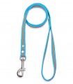 Leash Nylon España Azul