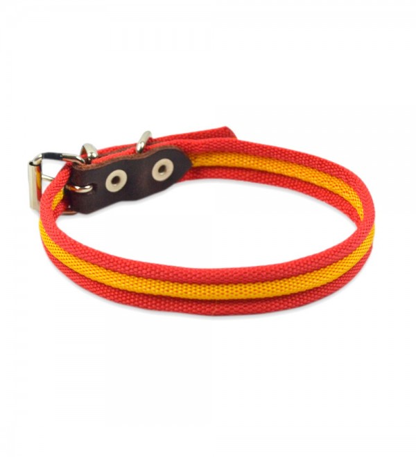 Collar Dog Spain