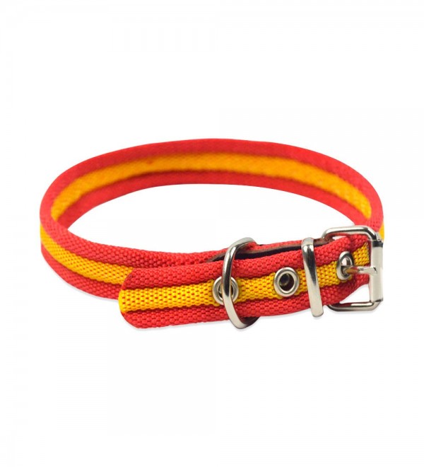 Collar Dog Spain