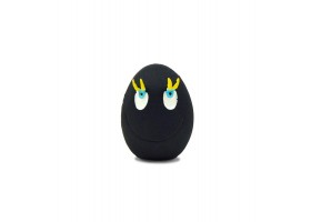 Small Black Egg