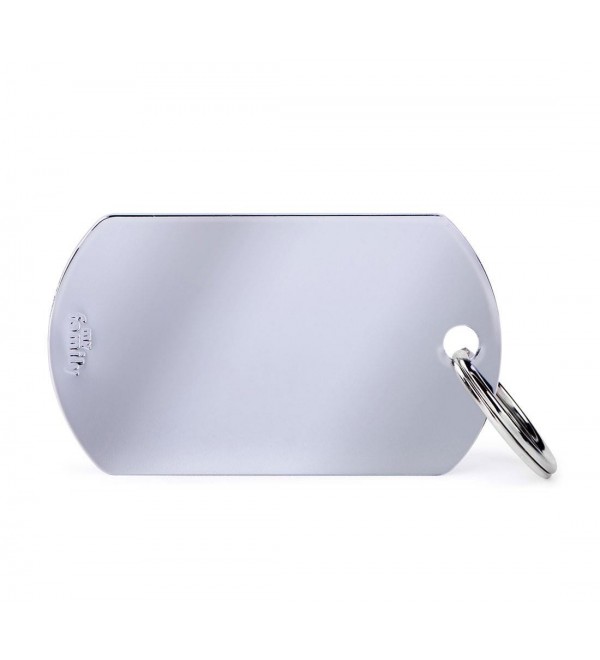 Military Dog Tag Basic