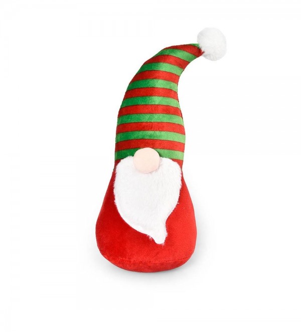 Christmas Gnome Plush