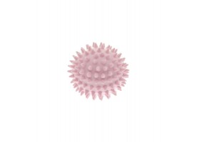 Pink Spiky Ball