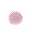 Pink Spiky Ball