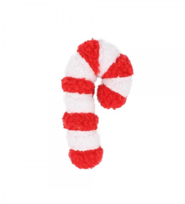 Christmas Cane Plush