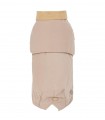 Dog coat - Prestige Beige Trench Coat