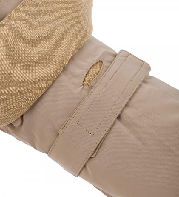 Dog coat - Prestige Beige Trench Coat