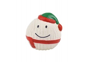 Christmas ball Snowman