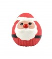 Christmas ball Santa Claus