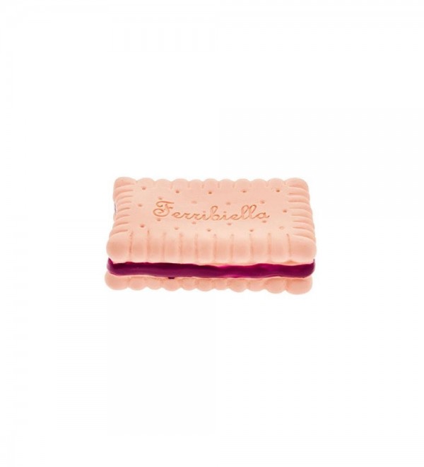 Pink Cookie Toy