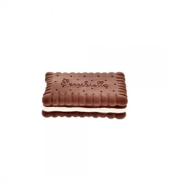 Brown Cookie Toy