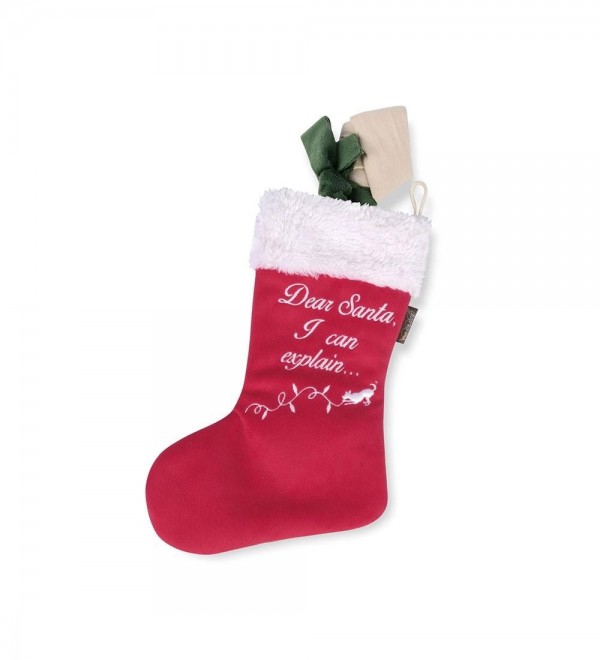 Christmas sock