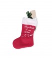 Christmas sock