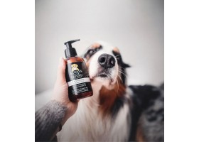 Puppy Powder Shampoo