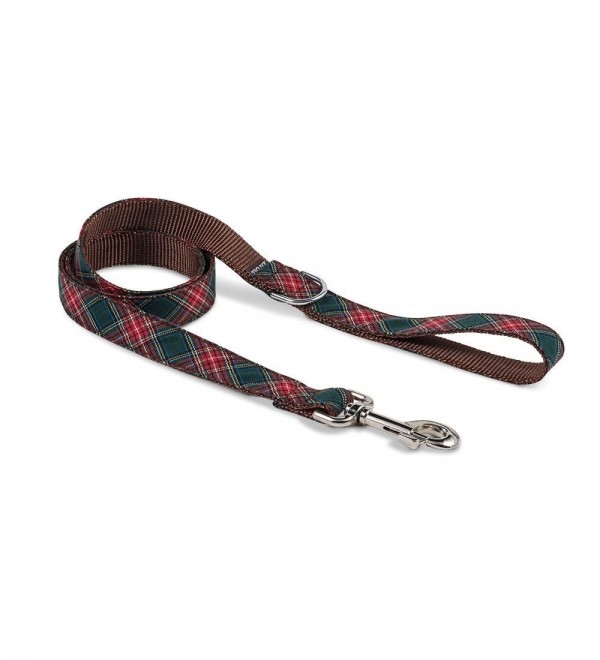 Leash Nylon Textura Beret