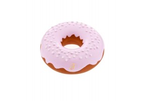 Purple Donut Toy