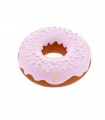 Purple Donut Toy