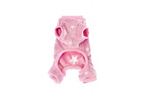 Glow Pink Pajamas
