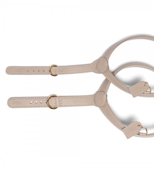 Beige Harness