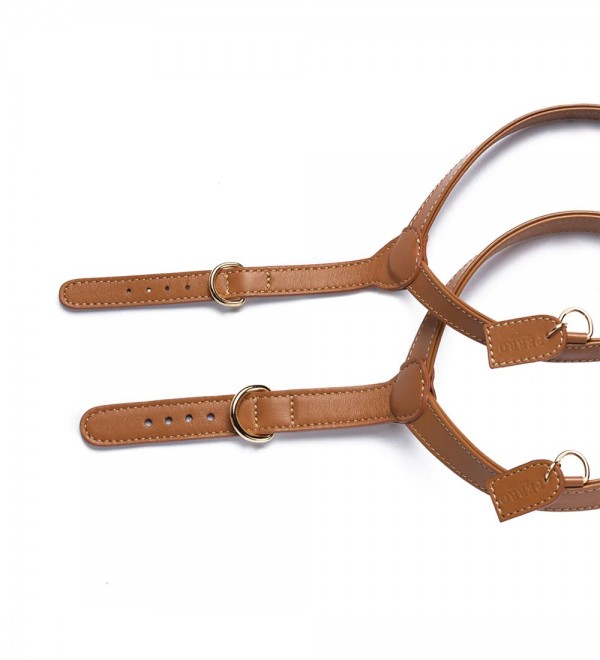 Caramel Harness