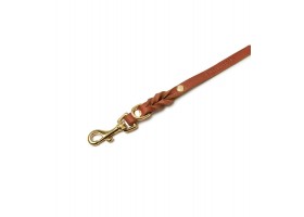 Leash de Cuero Butter Sahara