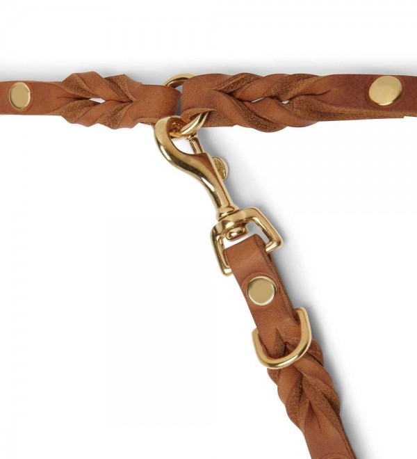 Leash Multiposición Butter Sahara