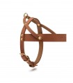 Leather Harness Butter Sahara