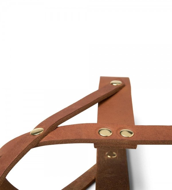 Leather Harness Butter Sahara