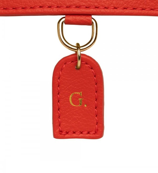 Leather Harness Fiamma