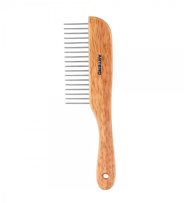 Wide Nature Detangling Comb