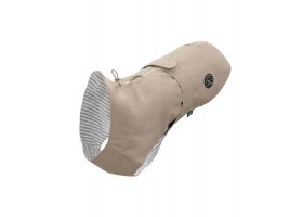 Impermeable para perros Milford Topo