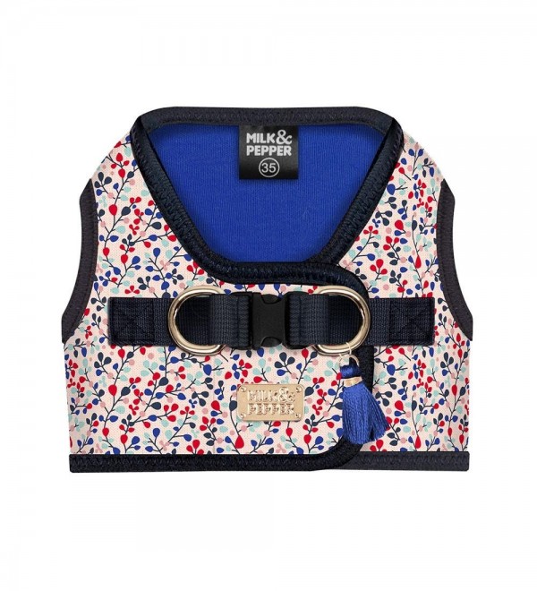 Small Dog Harness Manon