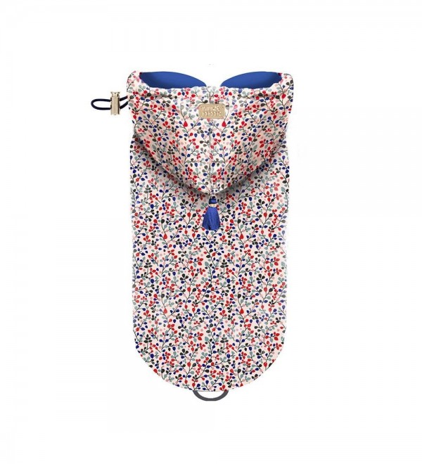 Waterproof raincoat for dogs Laly