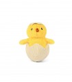 Plush Chick