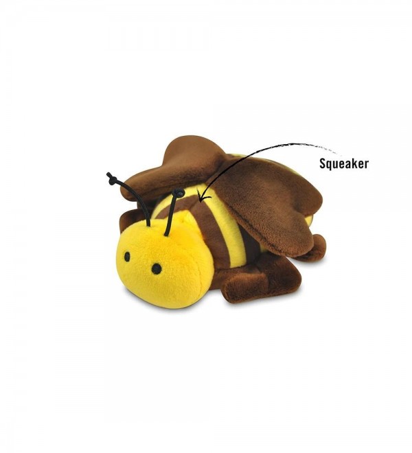 Bee Plush