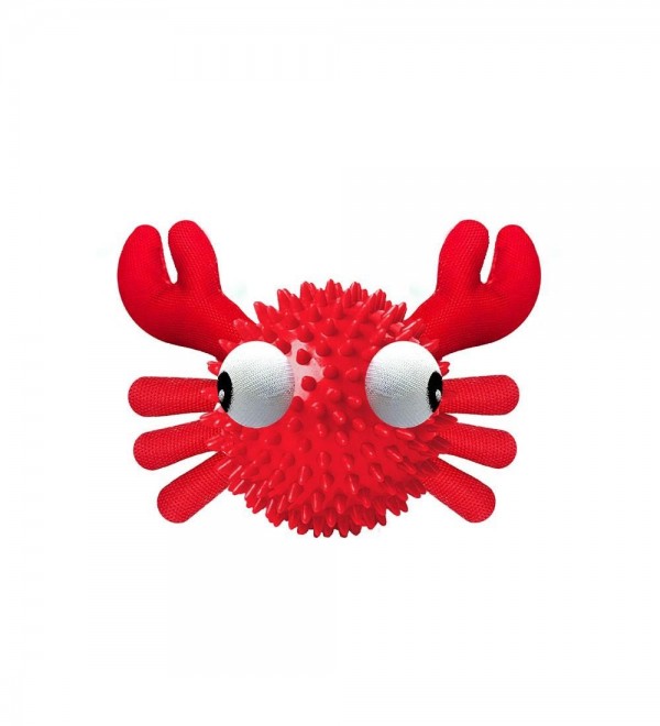 Juguete Cangrejo