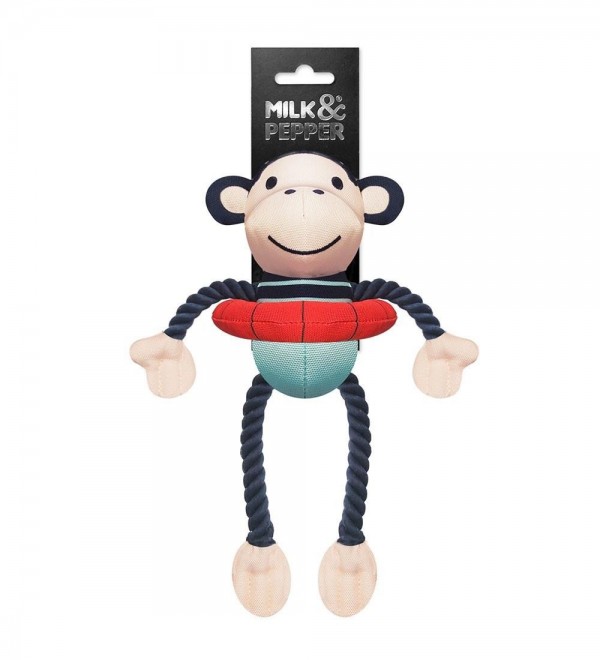 Chimpanzee toy