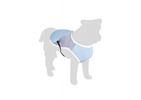Abrigo para perro Refrescante Frozen