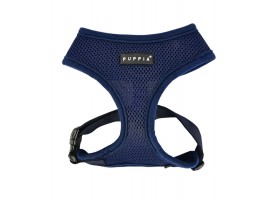 Soft Navy Harness