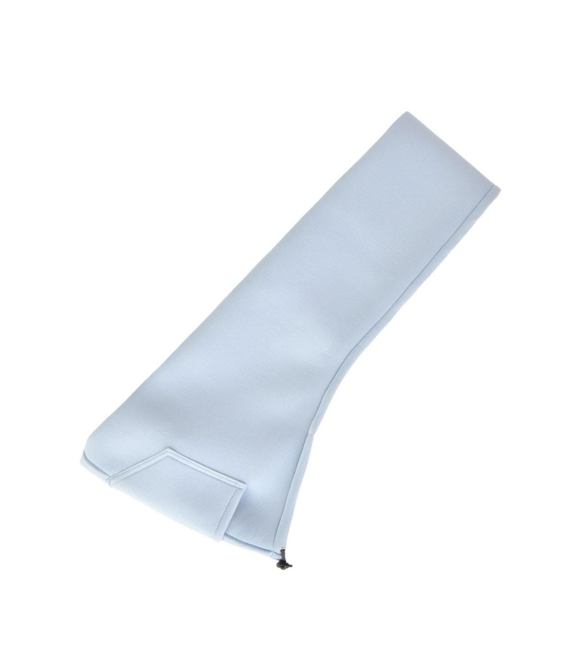 2 Pzas Bandolera Azul/Gris, Bandolera De Gran Capacidad